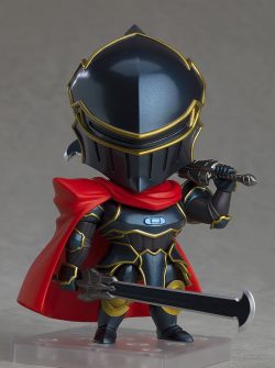 Overlord — Momon — Nendoroid #2605