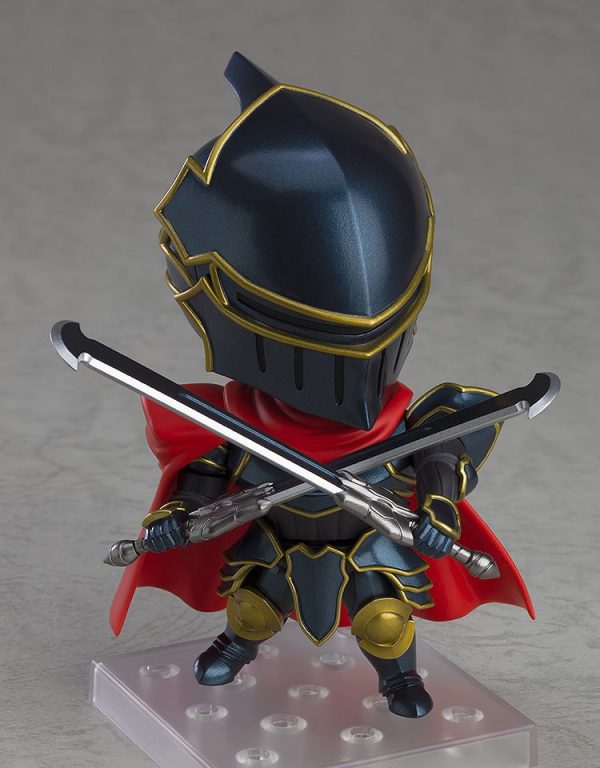 Overlord - Momon - Nendoroid #2605 — изображение 2