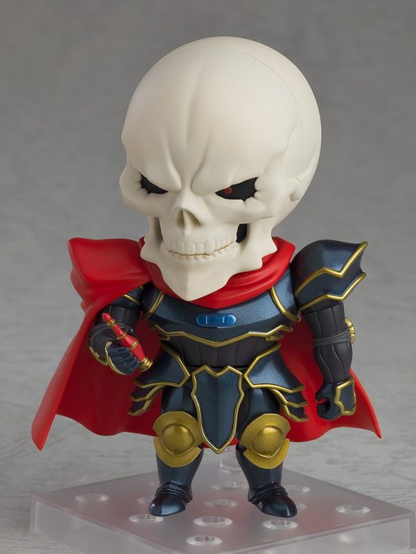 Overlord - Momon - Nendoroid #2605 — изображение 3