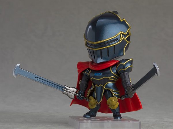 Overlord - Momon - Nendoroid #2605 — изображение 6