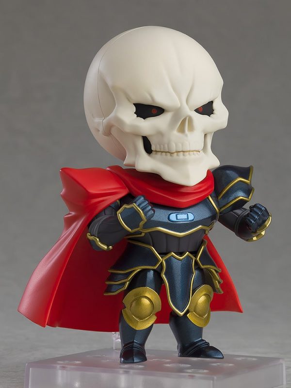 Overlord - Momon - Nendoroid #2605 — изображение 4