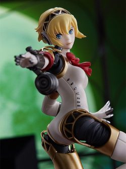 Persona 3 — Aegis — Pop Up Parade