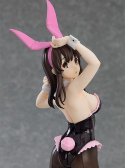 Saenai Heroine no Sodatekata fine — Kato Megumi — Pop Up Parade — Bunny Ver.