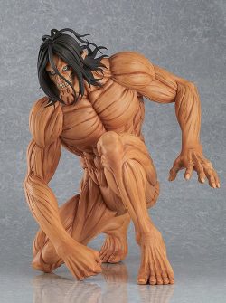 Shingeki no Kyojin — Eren Kyojin — Eren Yeager — Pop Up Parade — XL