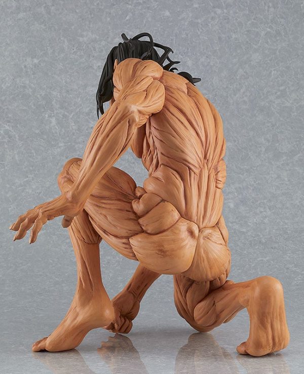 Shingeki no Kyojin - Eren Kyojin - Eren Yeager - Pop Up Parade - XL — изображение 3