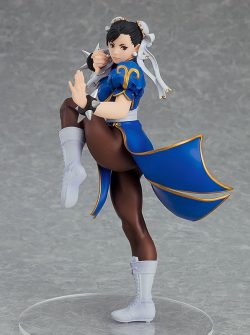 Street Fighter — Chun-Li — Pop Up Parade