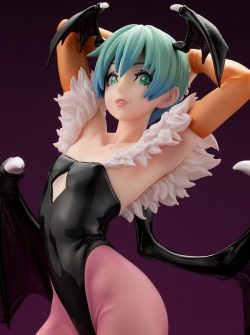 Vampire: The Night Warriors — Lilith Aensland — Bishoujo Statue — 1/7 — Limited Edition