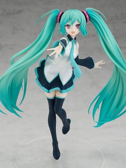 Vocaloid — Hatsune Miku — Pop Up Parade — Because You’re Here Ver., L