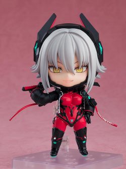 VShojo — Zentreya — Zentreya Gecko — Nendoroid #2726