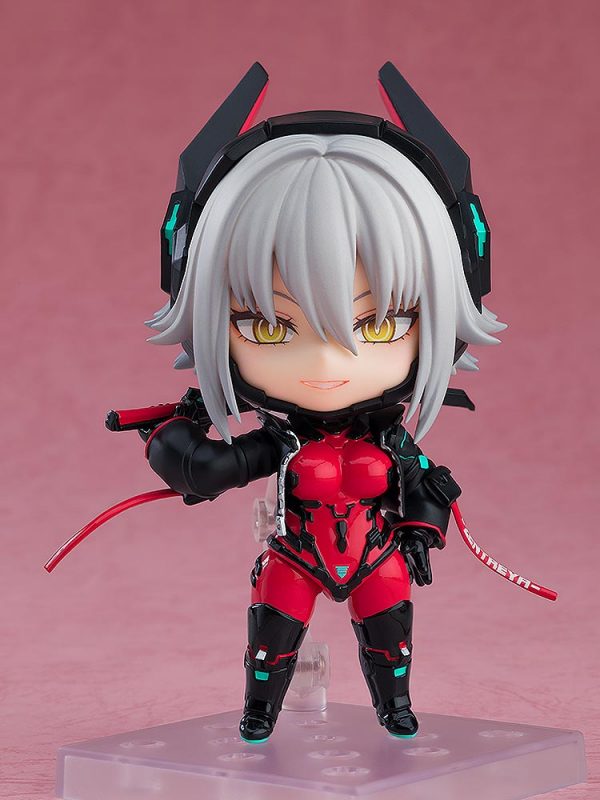 VShojo - Zentreya - Zentreya Gecko - Nendoroid #2726