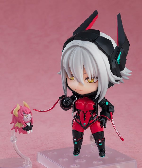 VShojo - Zentreya - Zentreya Gecko - Nendoroid #2726 — изображение 5