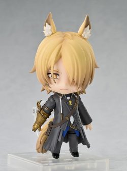 Arknights — Mlynar — Nendoroid #2692