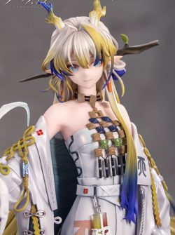 Arknights — Shu — 1/7 (Myethos)