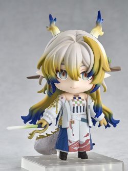Arknights — Shu — Nendoroid #2722