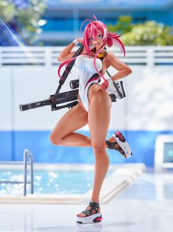 ARMS NOTE — Suieibu no Anego-chan — 1/7