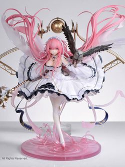 Azur Lane — Perseus — 1/7 (Wings Inc.)