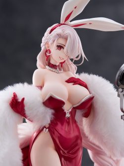 Azur Lane — Prinz Heinrich — F:Nex — 1/7 — Heinrich on Stage Ver. (FuRyu)