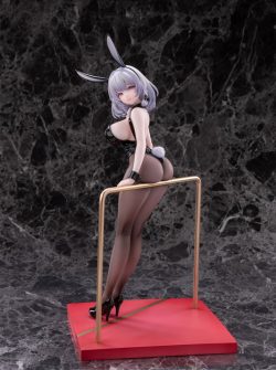 Azur Lane — San Jacinto — 1/6 — Flavor of the Day Ver. (AniGame)