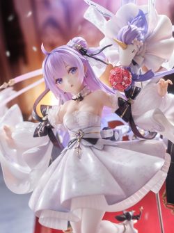 Azur Lane — Unicorn — 1/7 — A Dream of Pure Vows (Claynel)