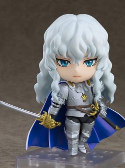 Berserk — Griffith — Nendoroid #2544