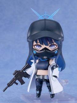 Blue Archive — Joumae Saori — Nendoroid #2788