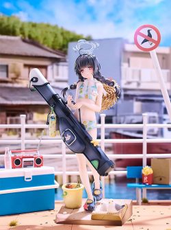 Blue Archive — Kasumizawa Miyu — 1/7 — Swimsuit (Solarain)