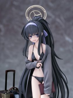 Blue Archive — Kozeki Ui — 1/7 — Swimsuit (Phat Company)