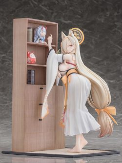 Blue Archive — Kuwakami Kaho — 1/7 — Memorial Lobby Ver. (AniGift)