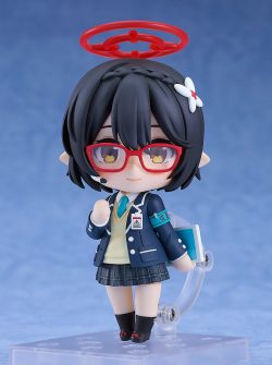 Blue Archive — Okusora Ayane — Nendoroid #2657