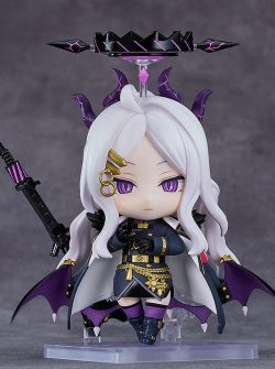 Blue Archive — Sorasaki Hina — Nendoroid #2727