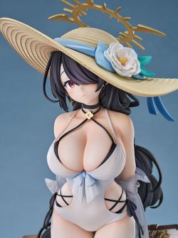 Blue Archive — Wakaba Hinata — 1/6 — Swimsuit