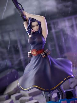 Boku no Hero Academia — Lady Nagant — 1/8 (Bell Fine, Takara Tomy)