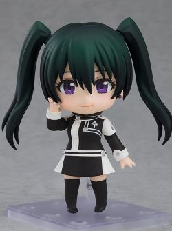 D.Gray-man — Lenalee Lee — Nendoroid #2735