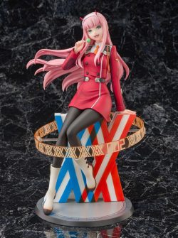 Darling in the FranXX — Zero Two — 1/7 (Kogado Studio, Proof)