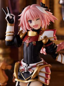 Fate/Grand Order — Astolfo — Pop Up Parade — Rider