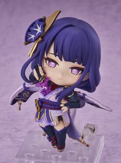 Genshin Impact — Raiden Shogun — Nendoroid #2660