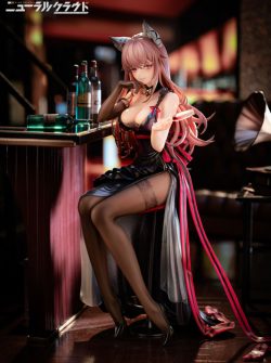 Girls’ Frontline: Neural Cloud — Persicaria — 1/7 (Reverse Studio)