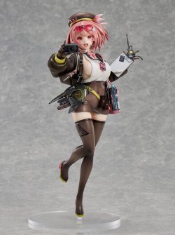 Girls’ Frontline: Neural Cloud — Willow (Union Creative International Ltd)