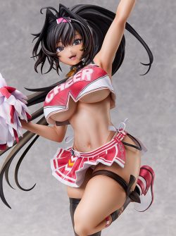 Goddess of Victory: Nikke — Bay — B-style — 1/4