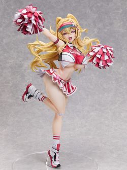 Goddess of Victory: Nikke — Clay — B-style — 1/4