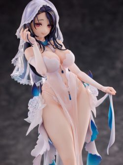 Goddess of Victory: Nikke — Isabel — 1/7 — Honeymoon Party (Hobby Sakura)