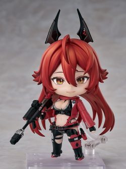 Goddess of Victory: Nikke — Red Hood — Nendoroid #2778