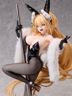 Goddess of Victory: Nikke — Rupee — B-style — 1/4 — Luxury Rabbit