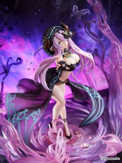 Granblue Fantasy — Narmaya — 1/7