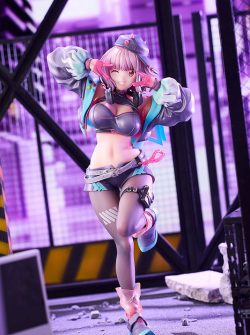 Gridman Universe — Shinjou Akane — 1/7 — Dreamy Divas Ver. (Solarain)