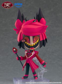Hazbin Hotel — Alastor — Nendoroid #2813