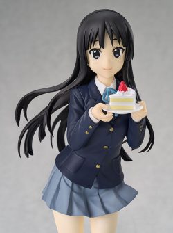 K-ON! — Akiyama Mio — Pop Up Parade — L
