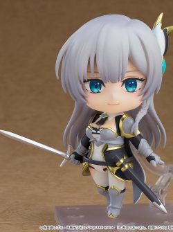 Katainaka no Ossan, Kensei ni Naru: Tada no Inaka no Kenjutsu Shihan Datta Noni, Taisei Shita Deshi-tachi ga ore wo Hottekurenai — Allucia Citrus — Nendoroid #2774