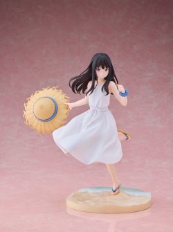 Lycoris Recoil — Inoue Takina — 1/7 — White Dress Ver. (Bell Fine)