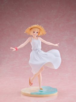 Lycoris Recoil — Nishikigi Chisato — 1/7 — White Dress Ver. (Bell Fine)